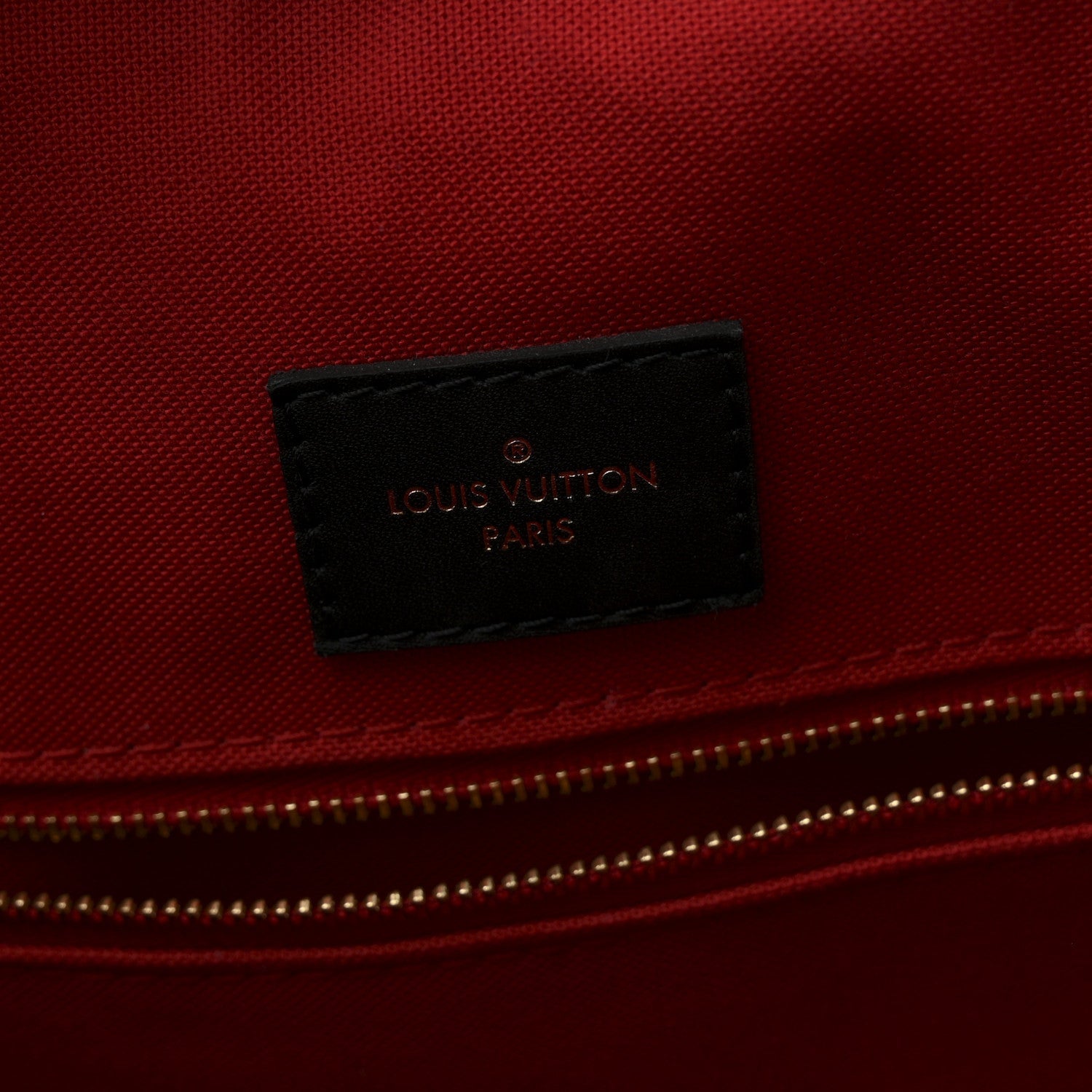 Louis Vuitton Reverse Monogram Giant Onthego GM
