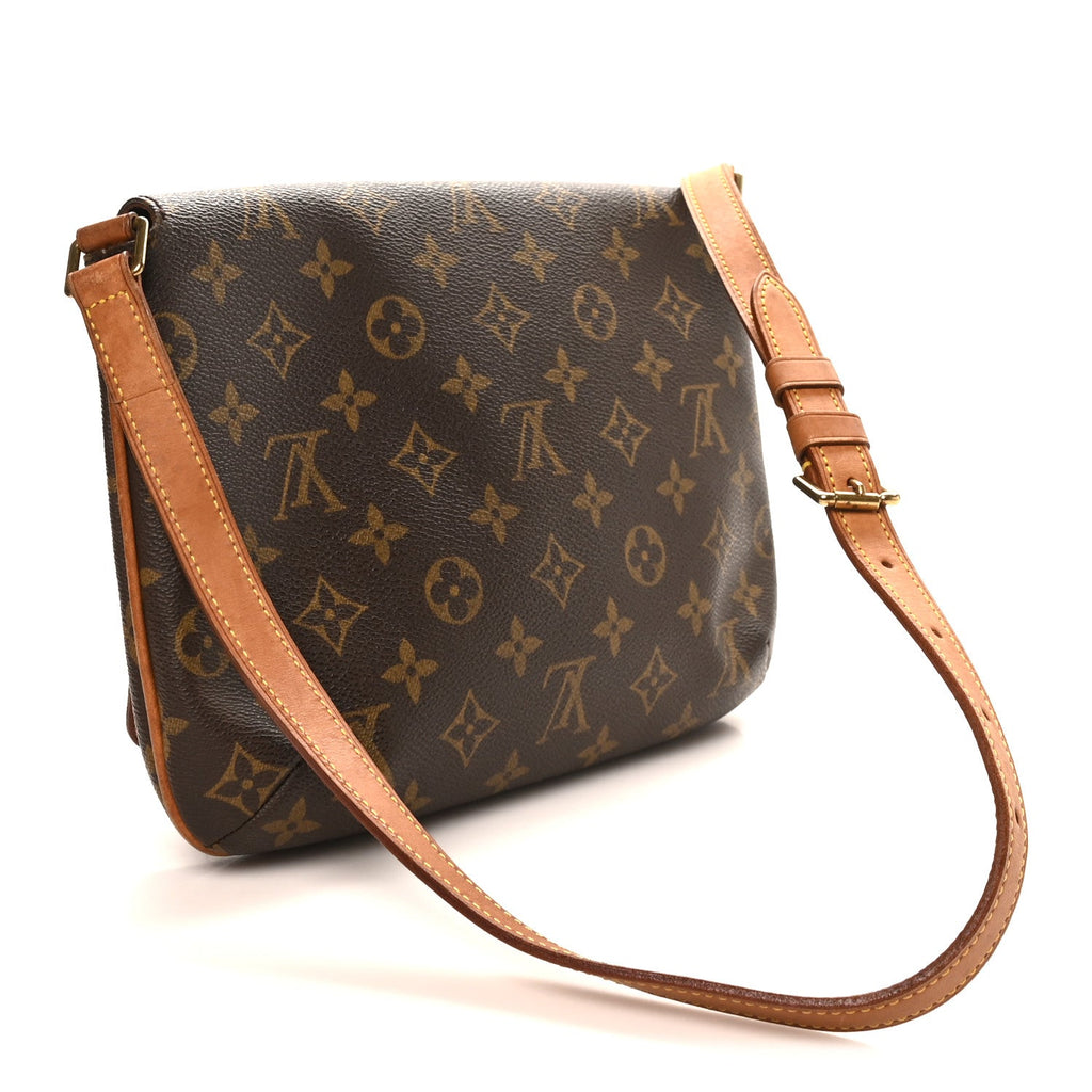 Louis Vuitton Monogram Musette Tango