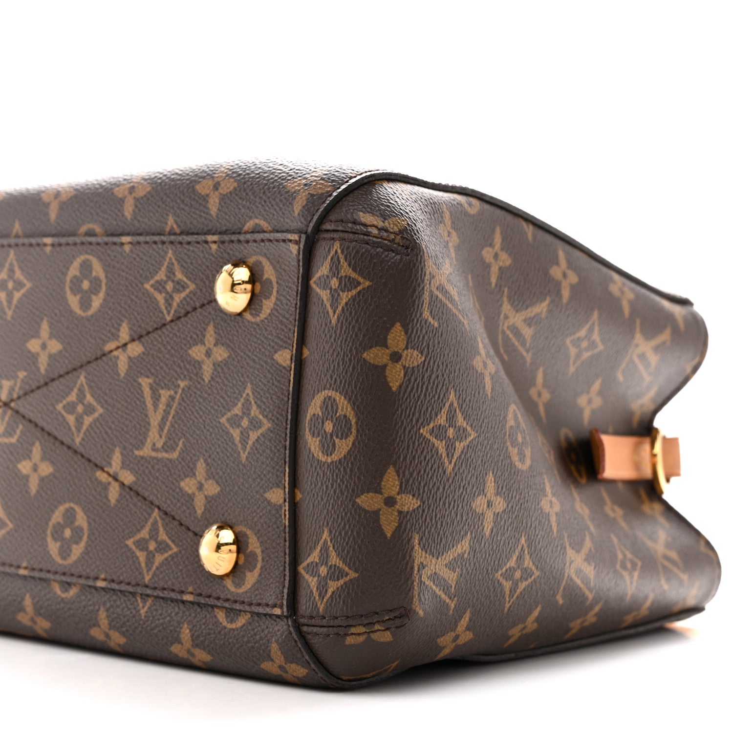 Louis Vuitton Monogram Montaigne MM