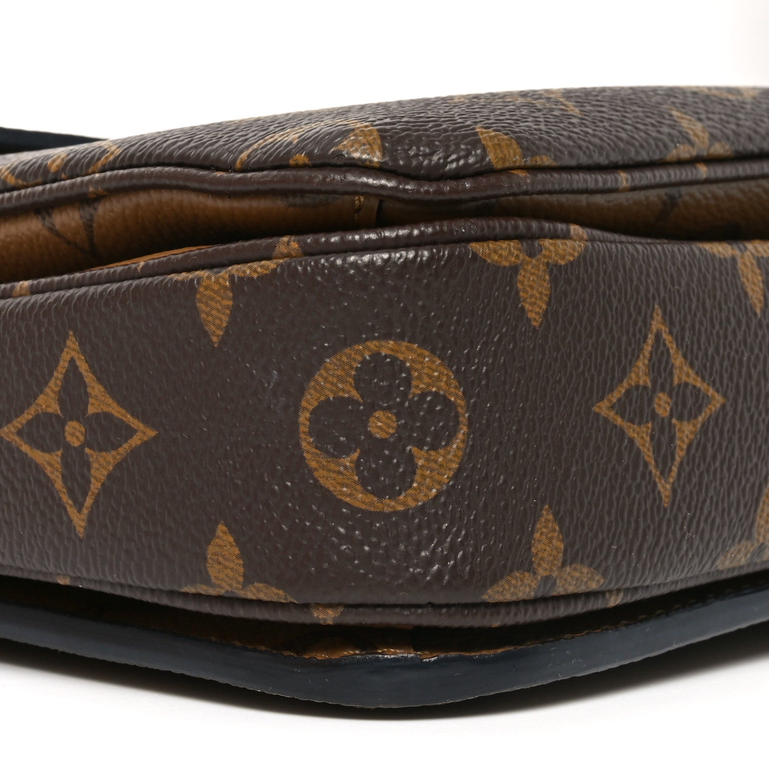 Louis Vuitton Reverse Monogram Pochette Metis