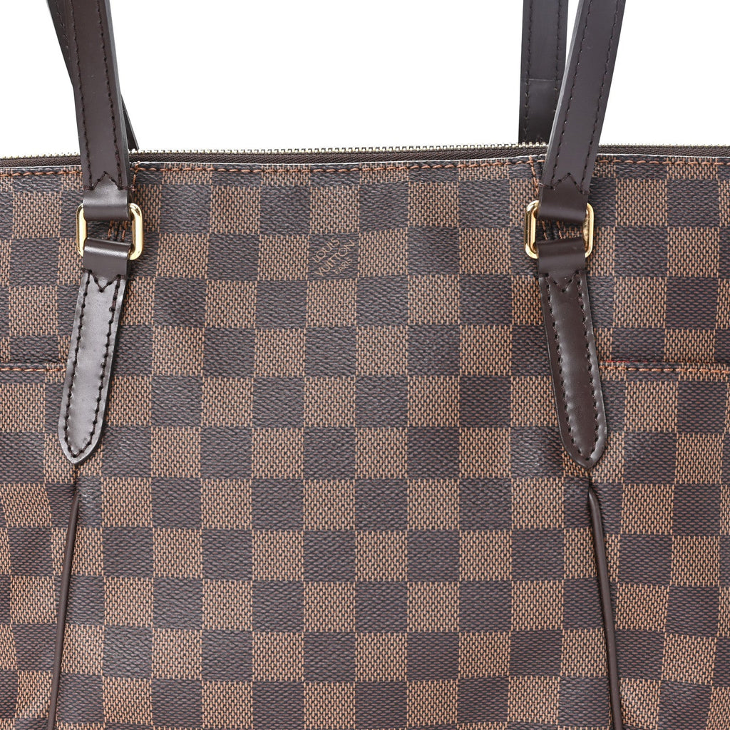 Louis Vuitton Damier Ebene Totally PM