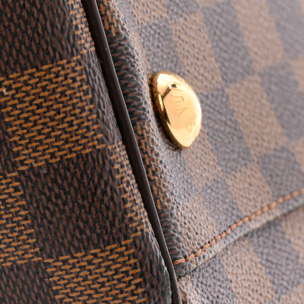 Louis Vuitton Damier Ebene Trevi PM