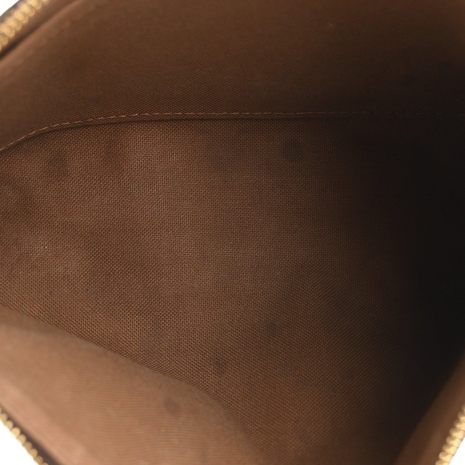 Louis Vuitton Monogram Pochette Accessories NM