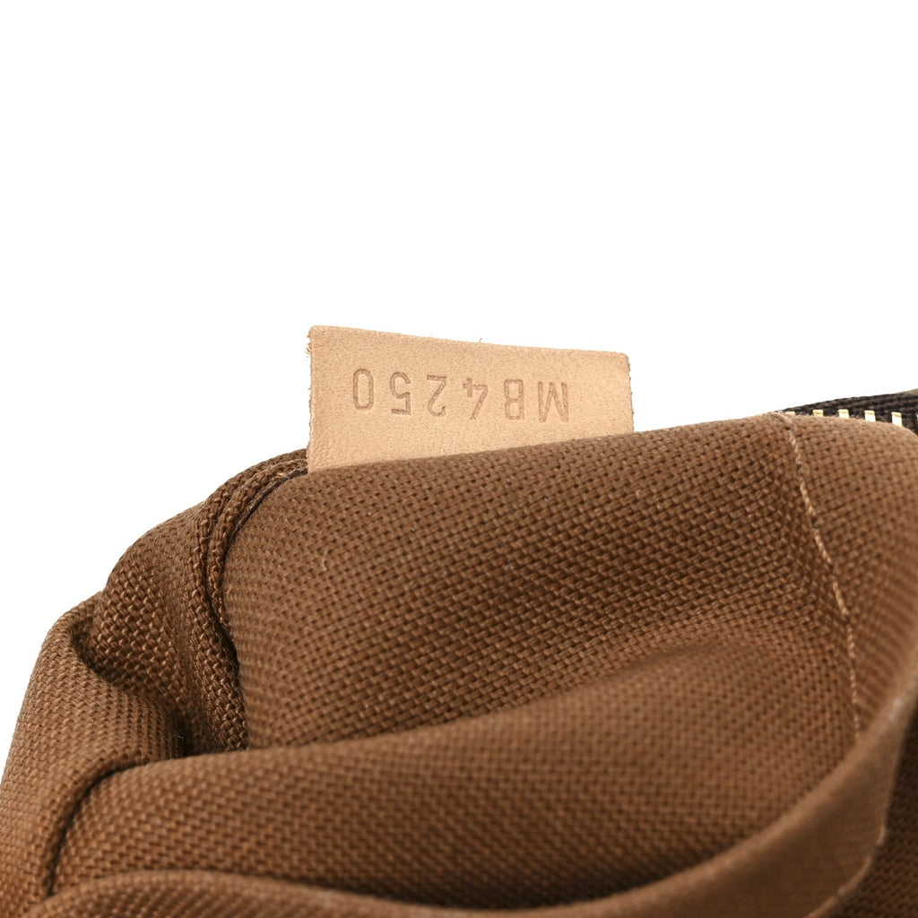 Louis Vuitton Monogram Pochette Accessories NM