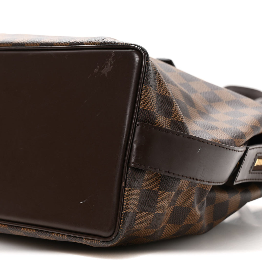 Louis Vuitton Damier Ebene Chelsea Tote