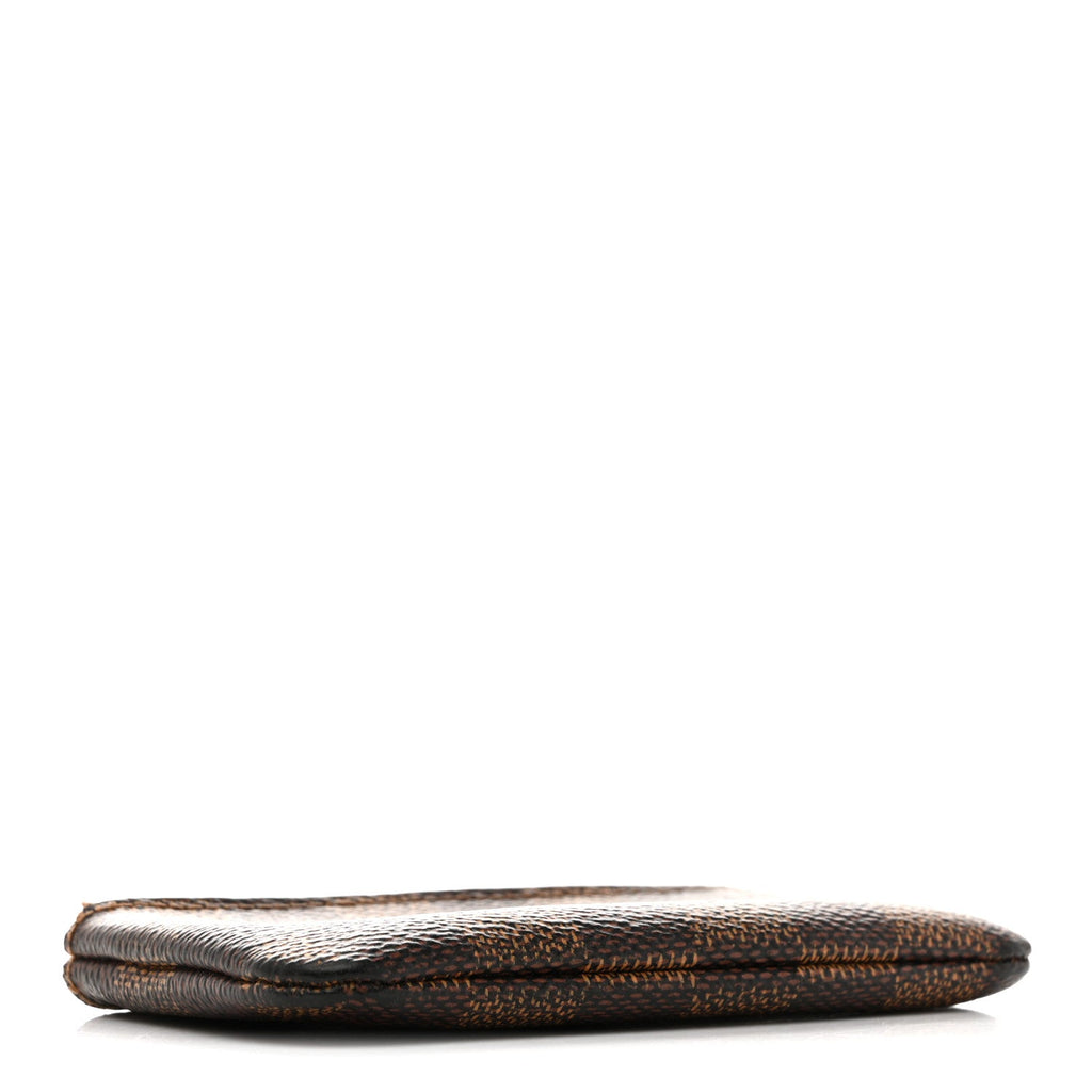 Louis Vuitton Damier Ebene Key Pouch
