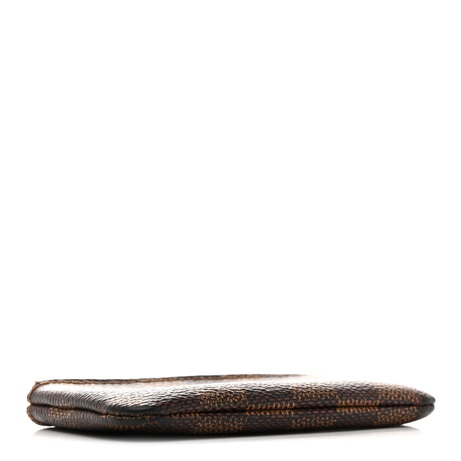 Louis Vuitton Damier Ebene Key Pouch