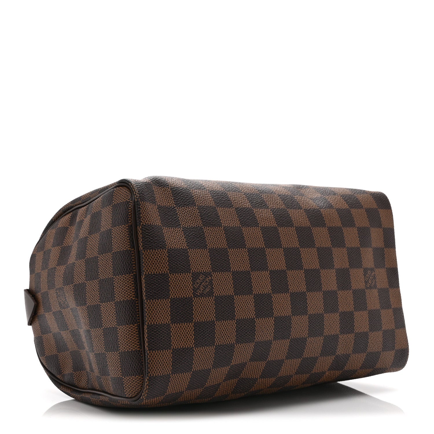 Louis Vuitton Damier Ebene Speedy 25