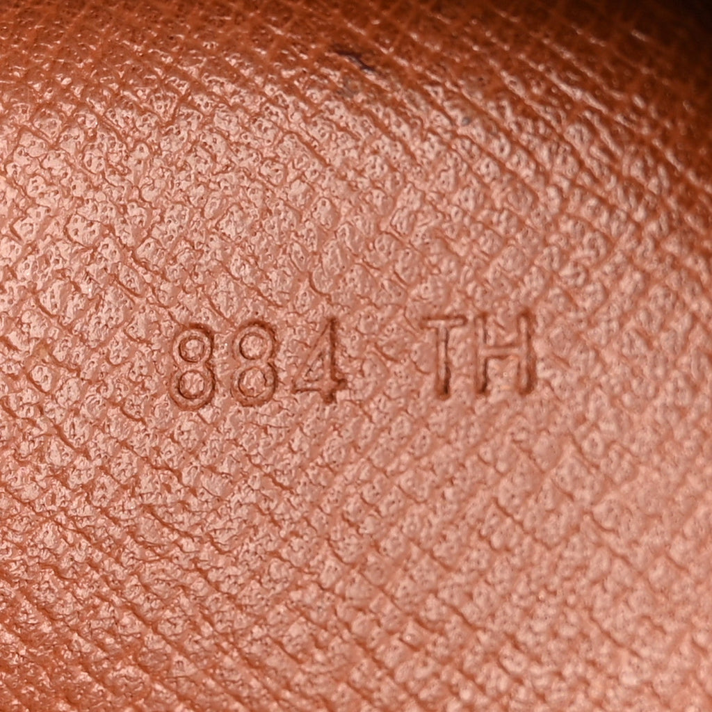 Louis Vuitton Monogram Amazone PM