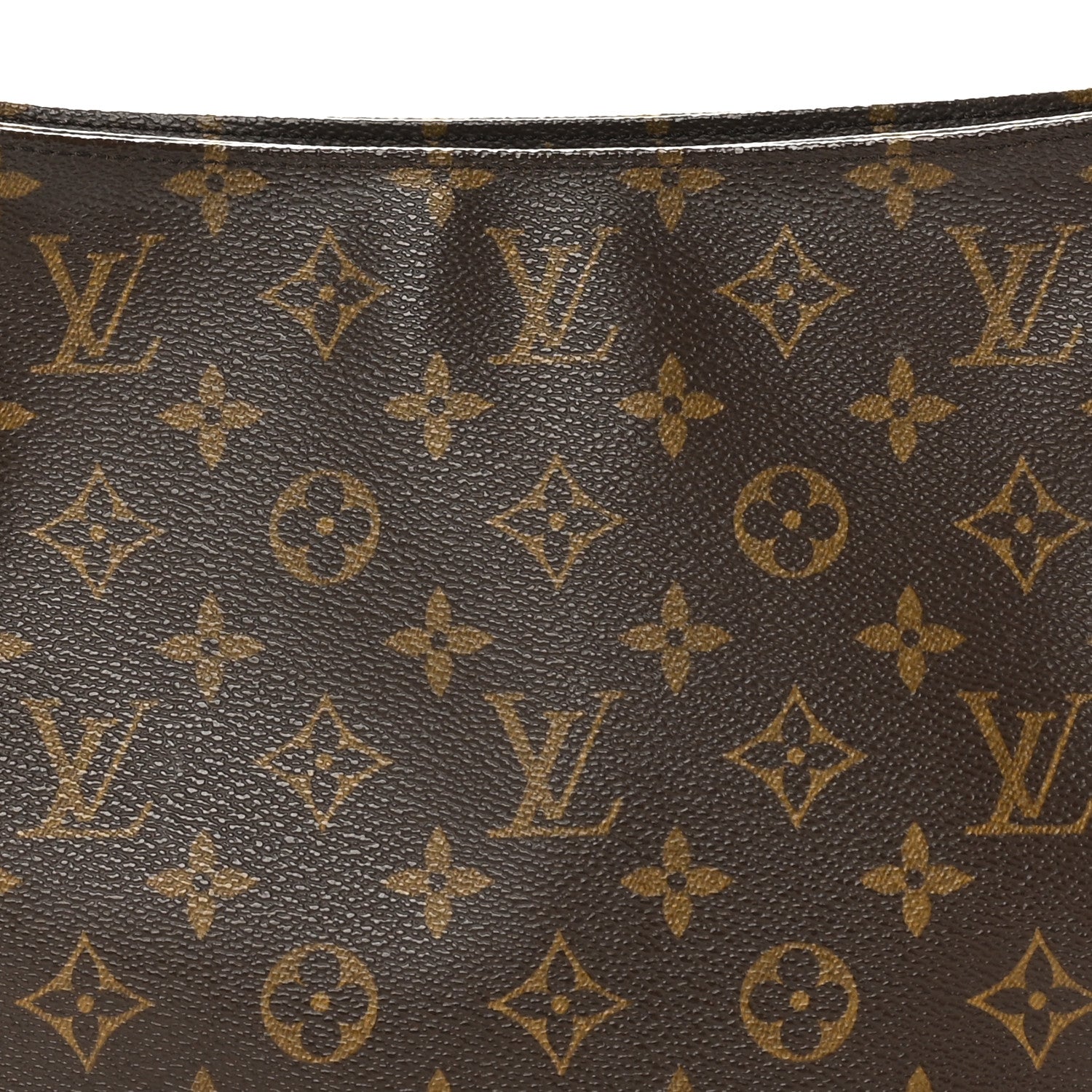 Louis Vuitton Monogram Looping MM