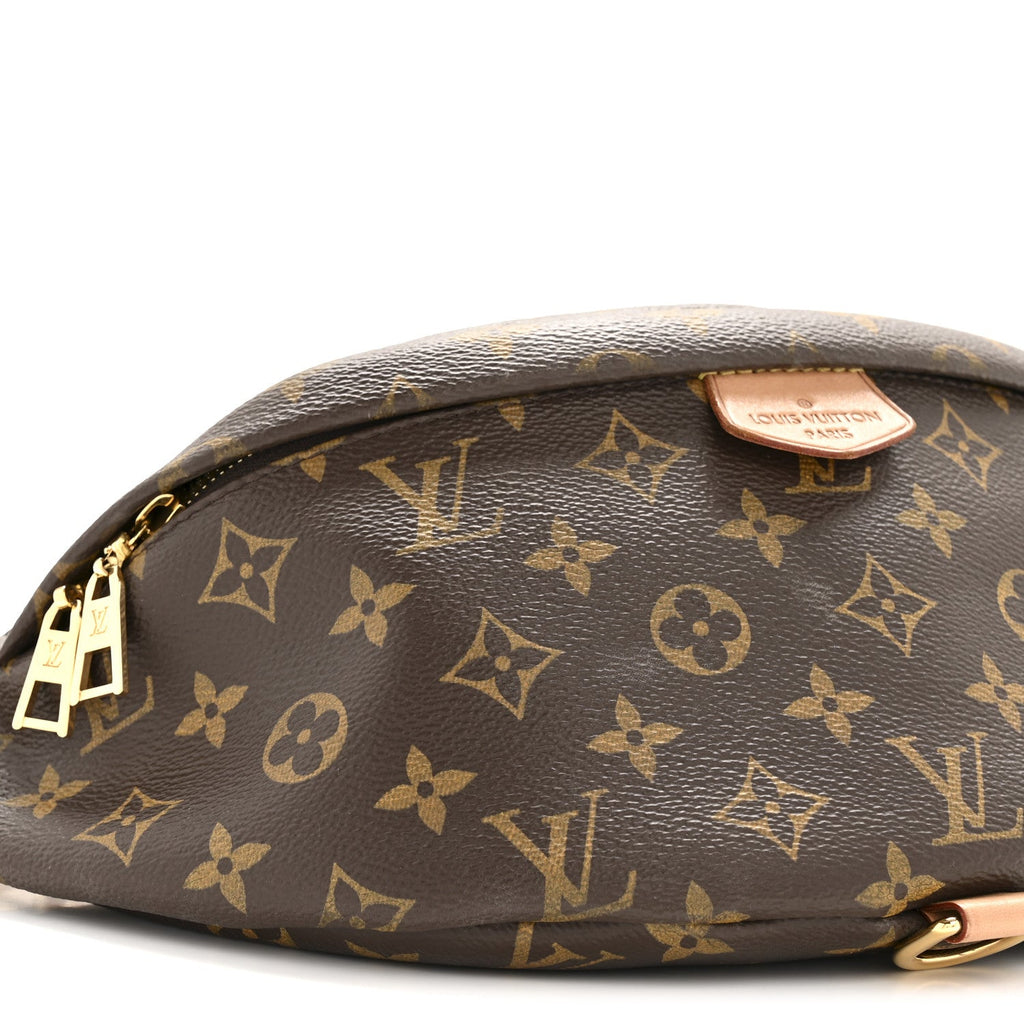 Louis Vuitton Monogram Bumbag