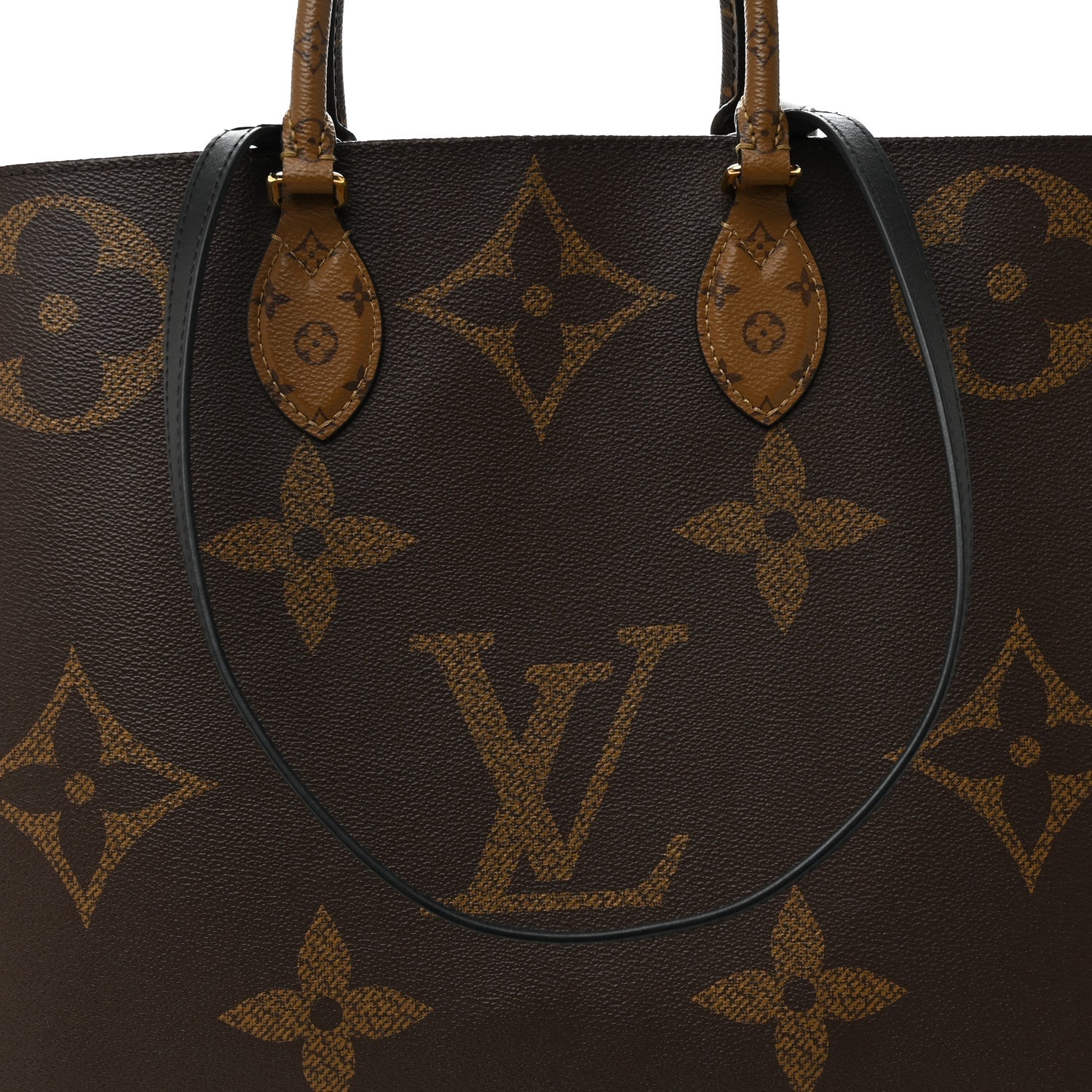 Louis Vuitton Reverse Monogram Giant Onthego GM