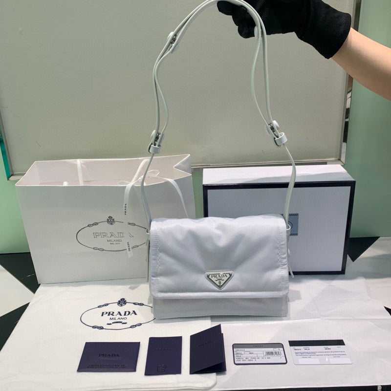 Prada Bags - 2826