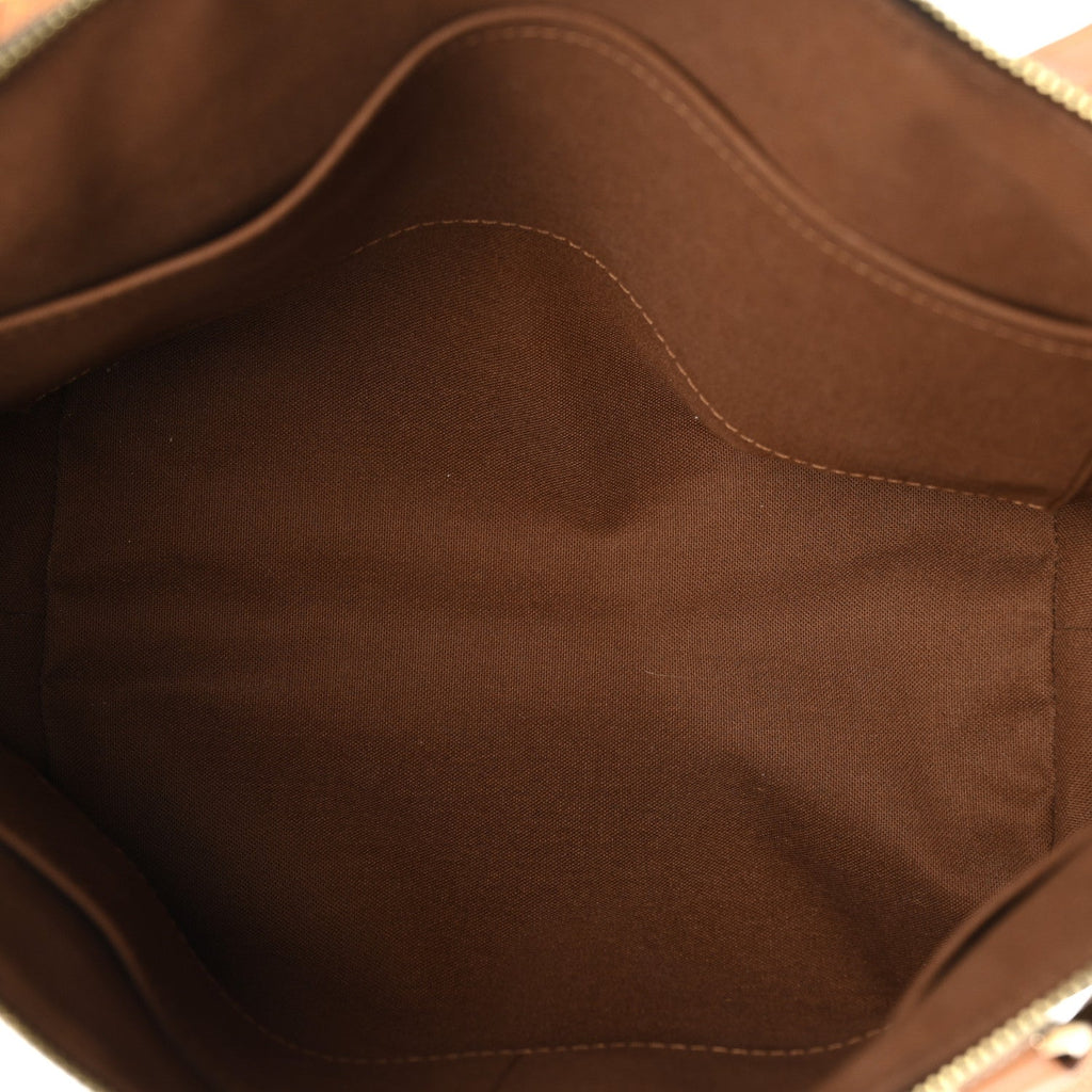 Louis Vuitton Monogram Totally MM