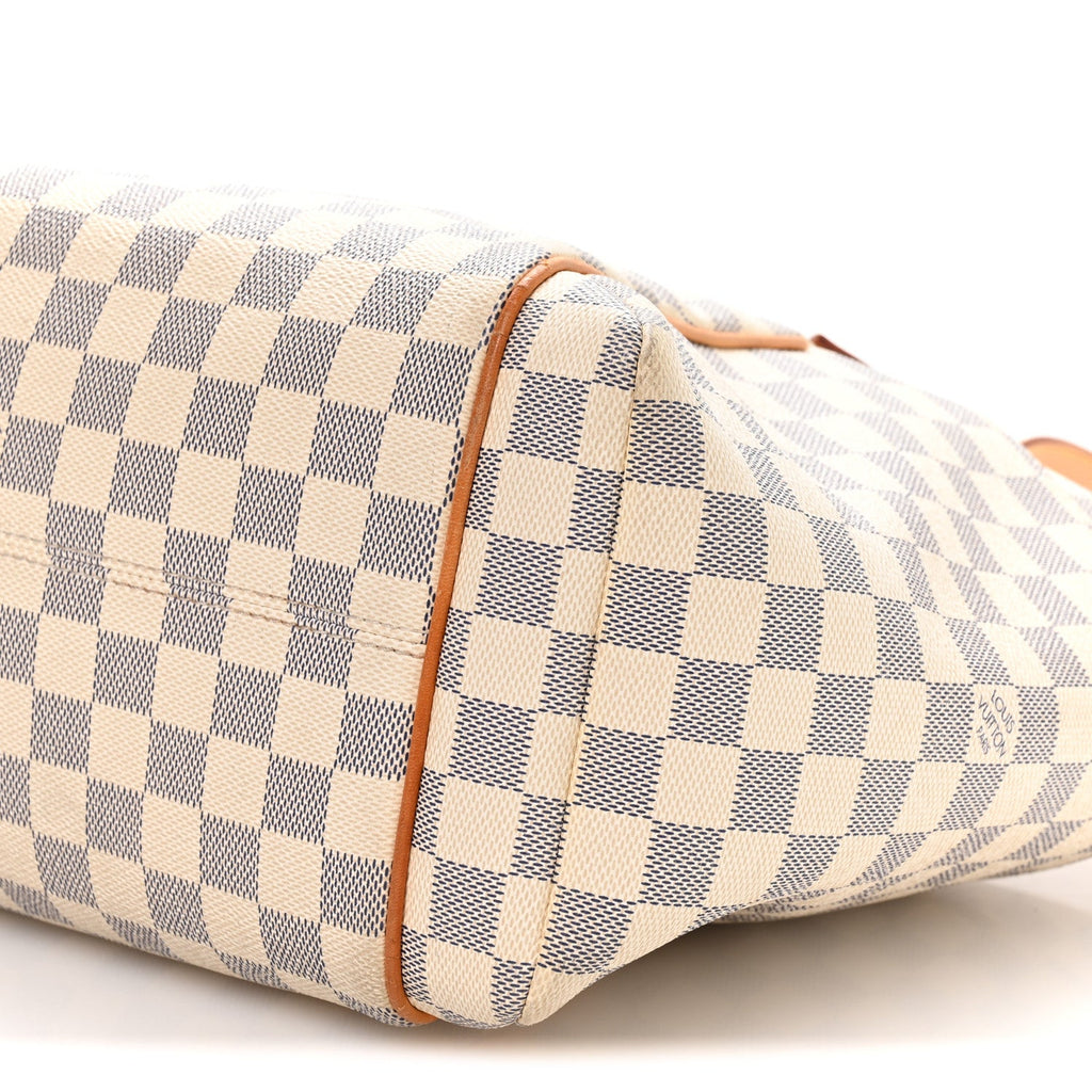 Louis Vuitton Damier Azur Totally MM