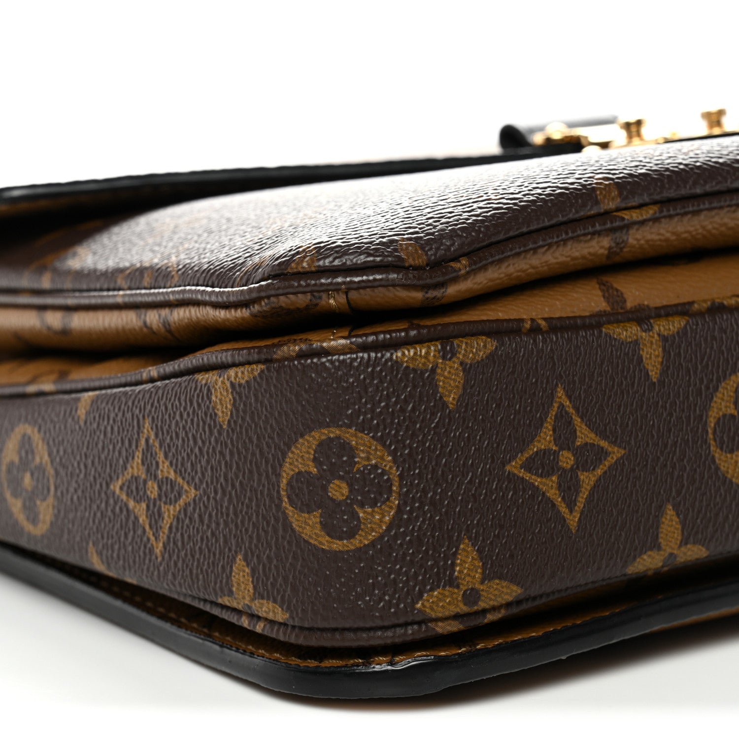Louis Vuitton Reverse Monogram Pochette Metis