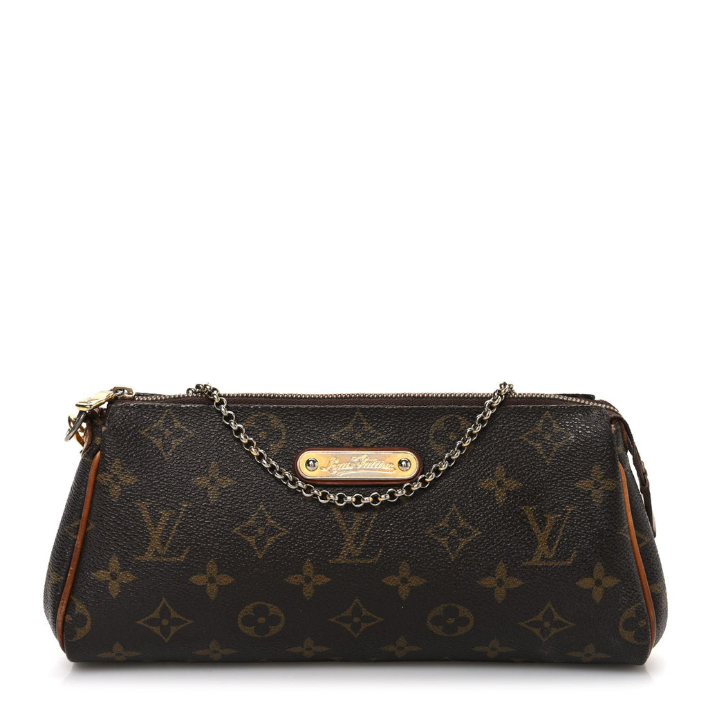 Louis Vuitton Monogram Eva Clutch