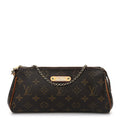 Louis Vuitton Monogram Eva Clutch