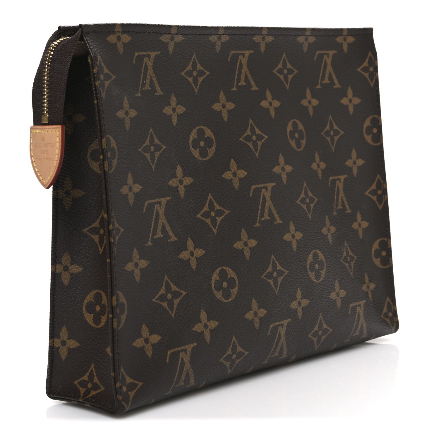Louis Vuitton Monogram Toiletry Pouch 26