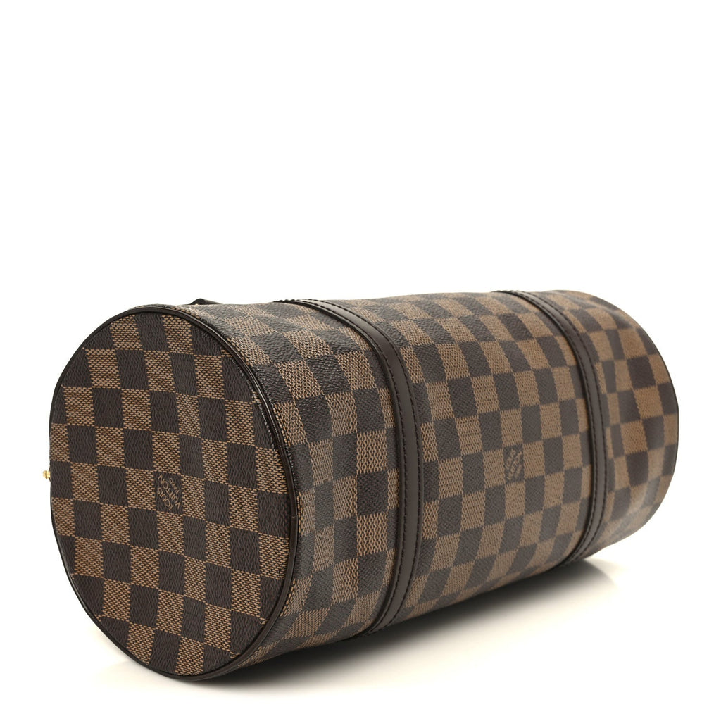 Louis Vuitton Damier Ebene Papillon 30