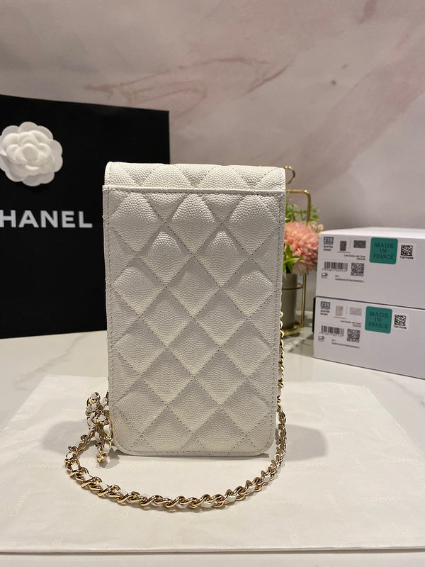 Chanel -Bags - CHL Bags - 165