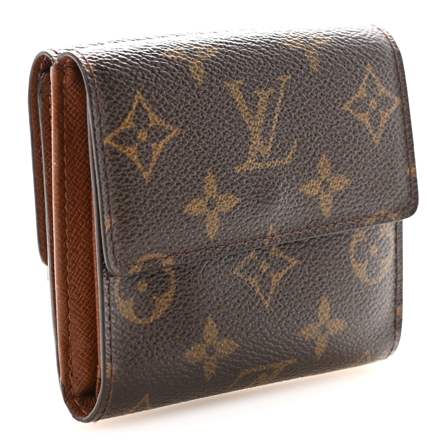 Louis Vuitton Monogram Elise Wallet