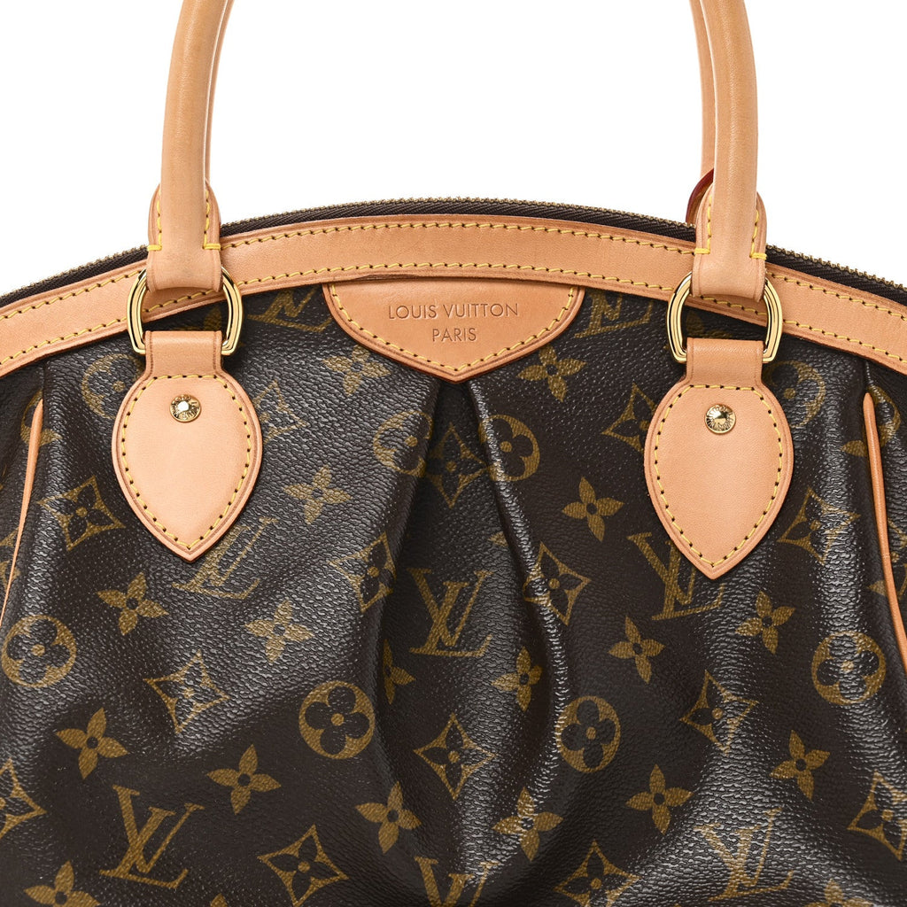 Louis Vuitton Monogram Tivoli PM
