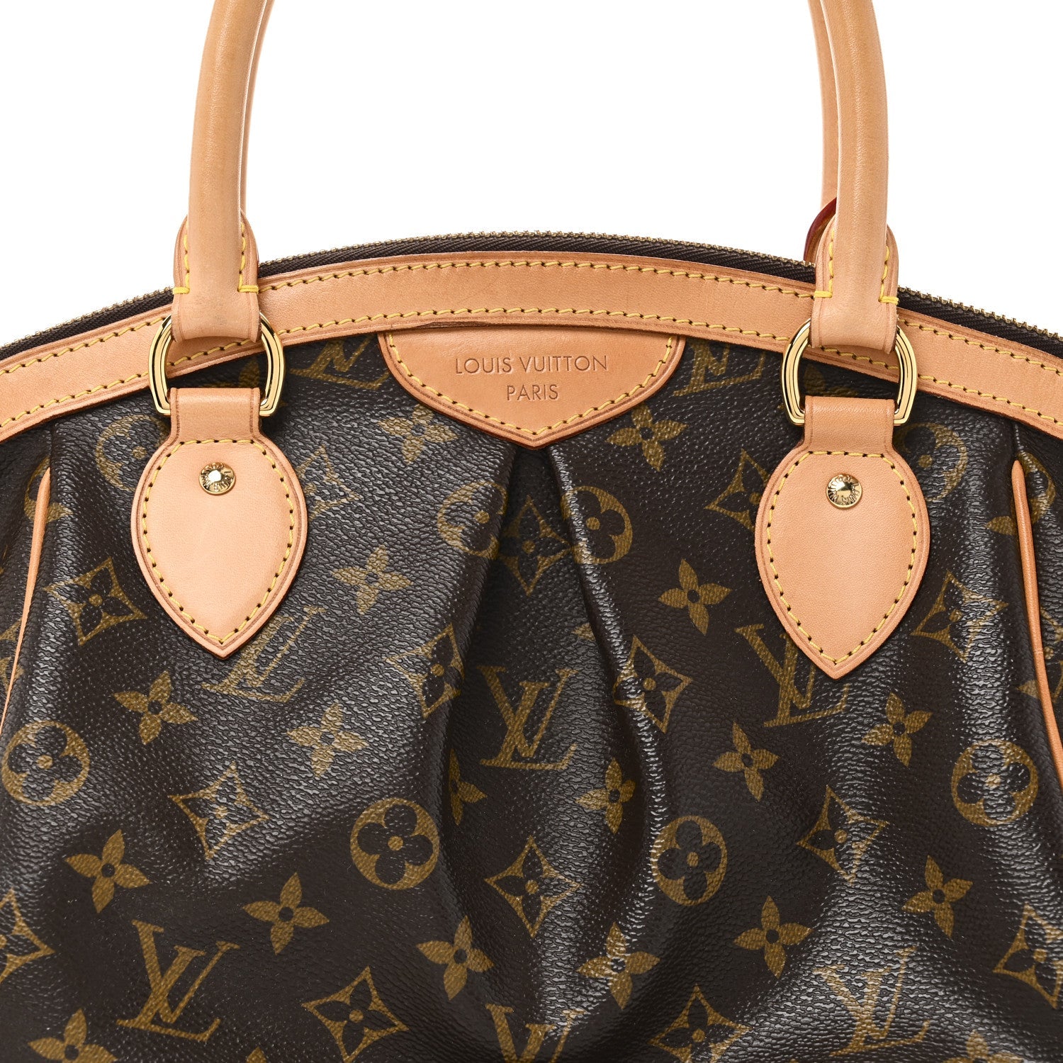 Louis Vuitton Monogram Tivoli PM