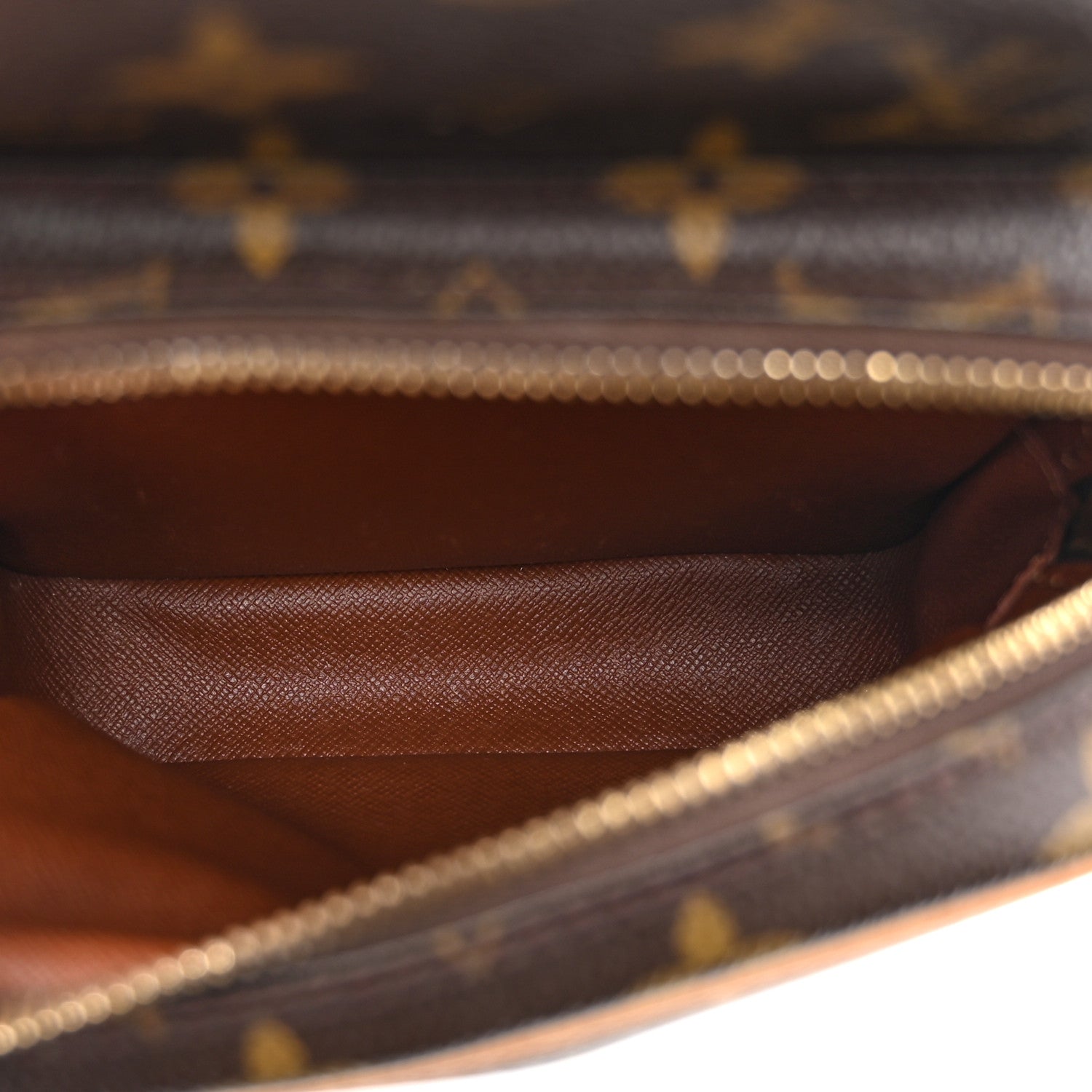 Louis Vuitton Monogram Amazone