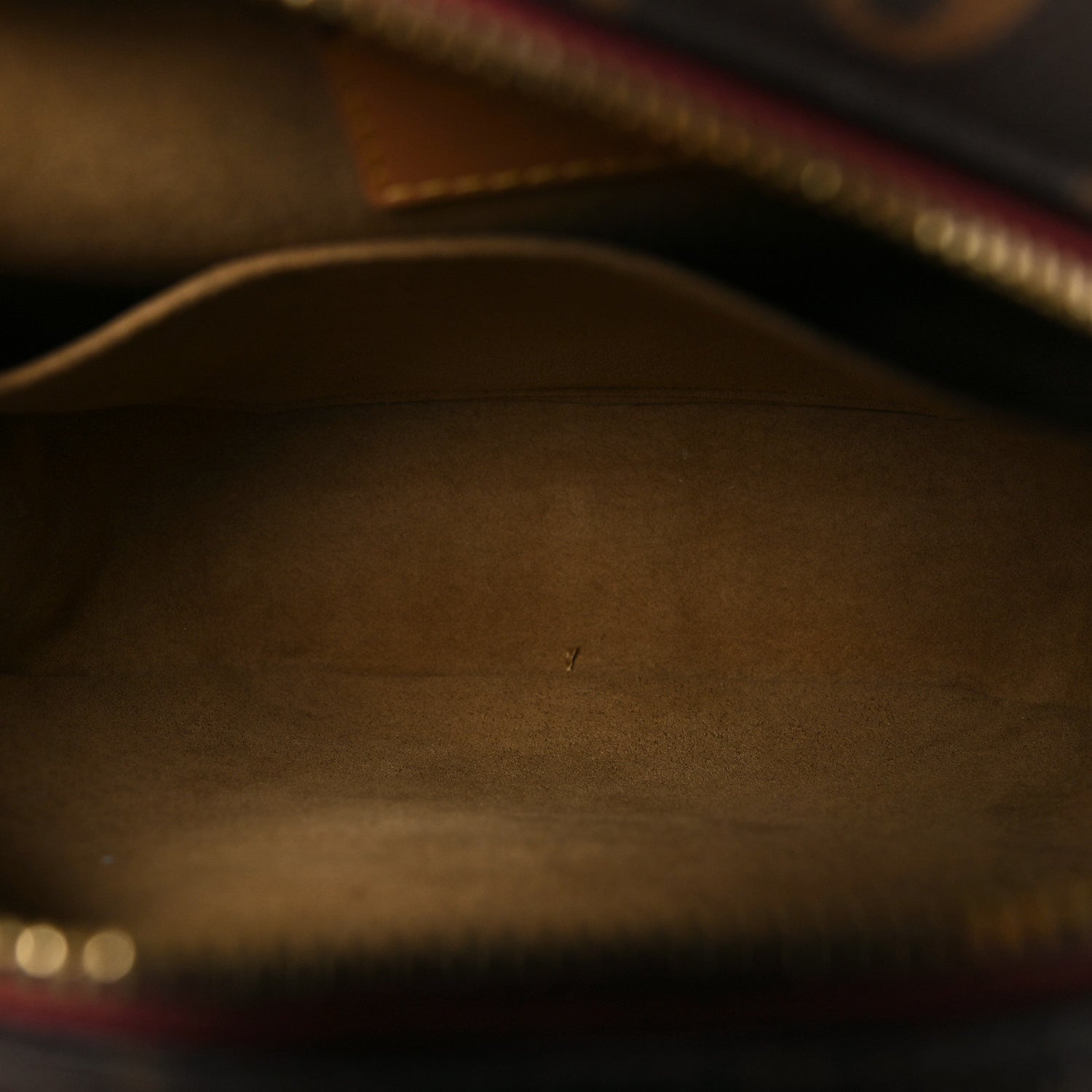 Louis Vuitton Monogram Boite Chapeau Souple MM