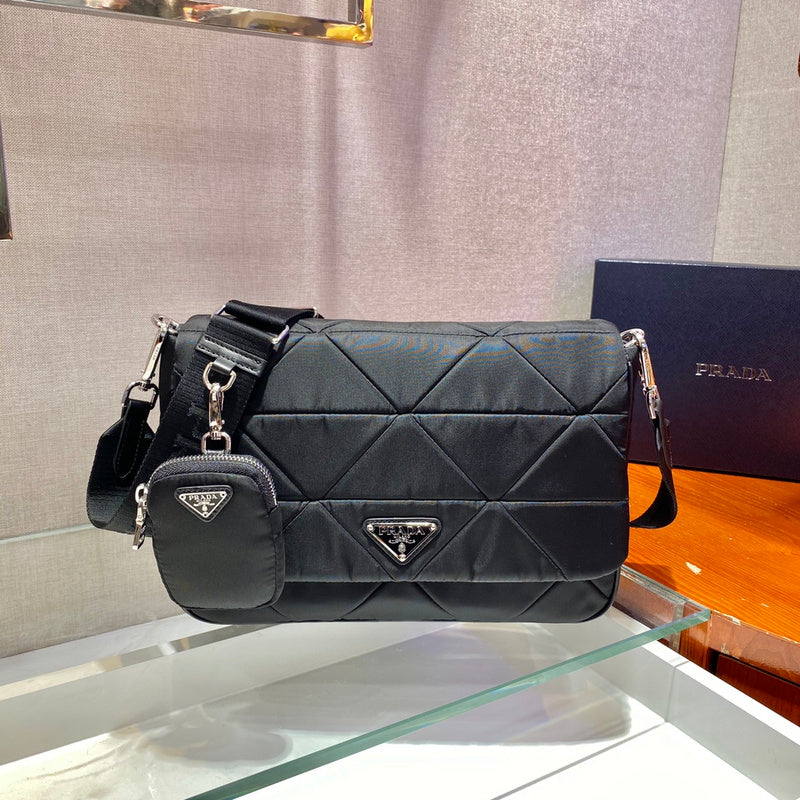 Prada Bags - 6989