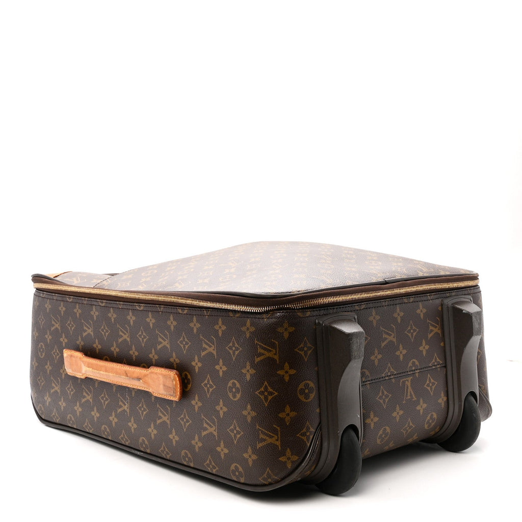 Louis Vuitton Monogram Pegase 55