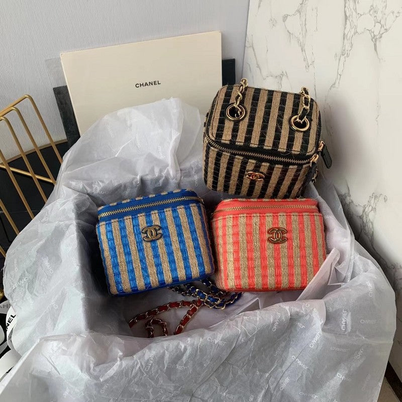 Chanel -Bags - CHL Bags - 386