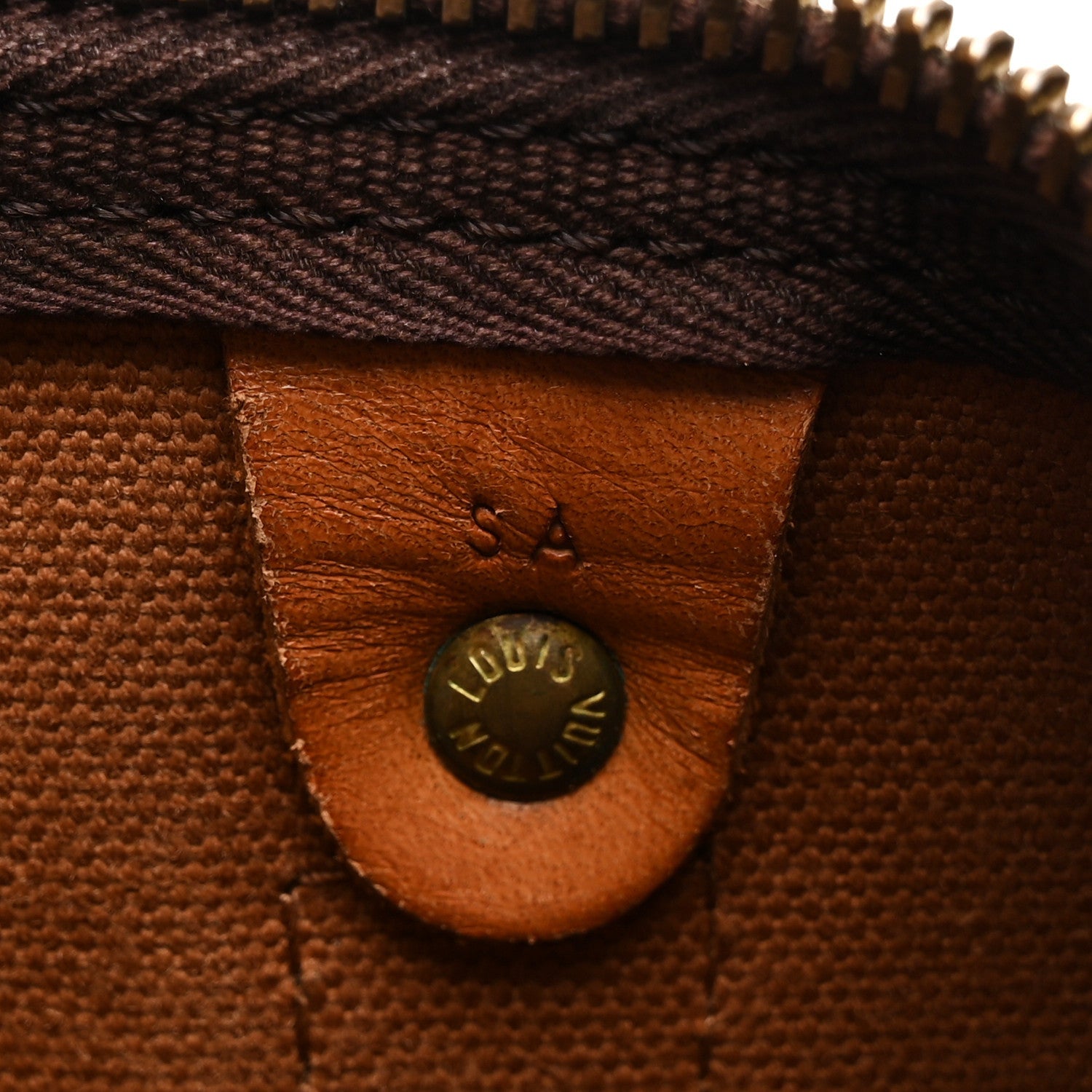 Louis Vuitton Monogram Keepall 45