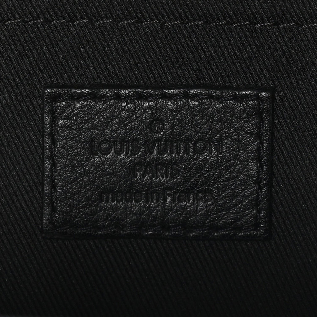 Louis Vuitton Monogram Palm Springs Backpack Mini