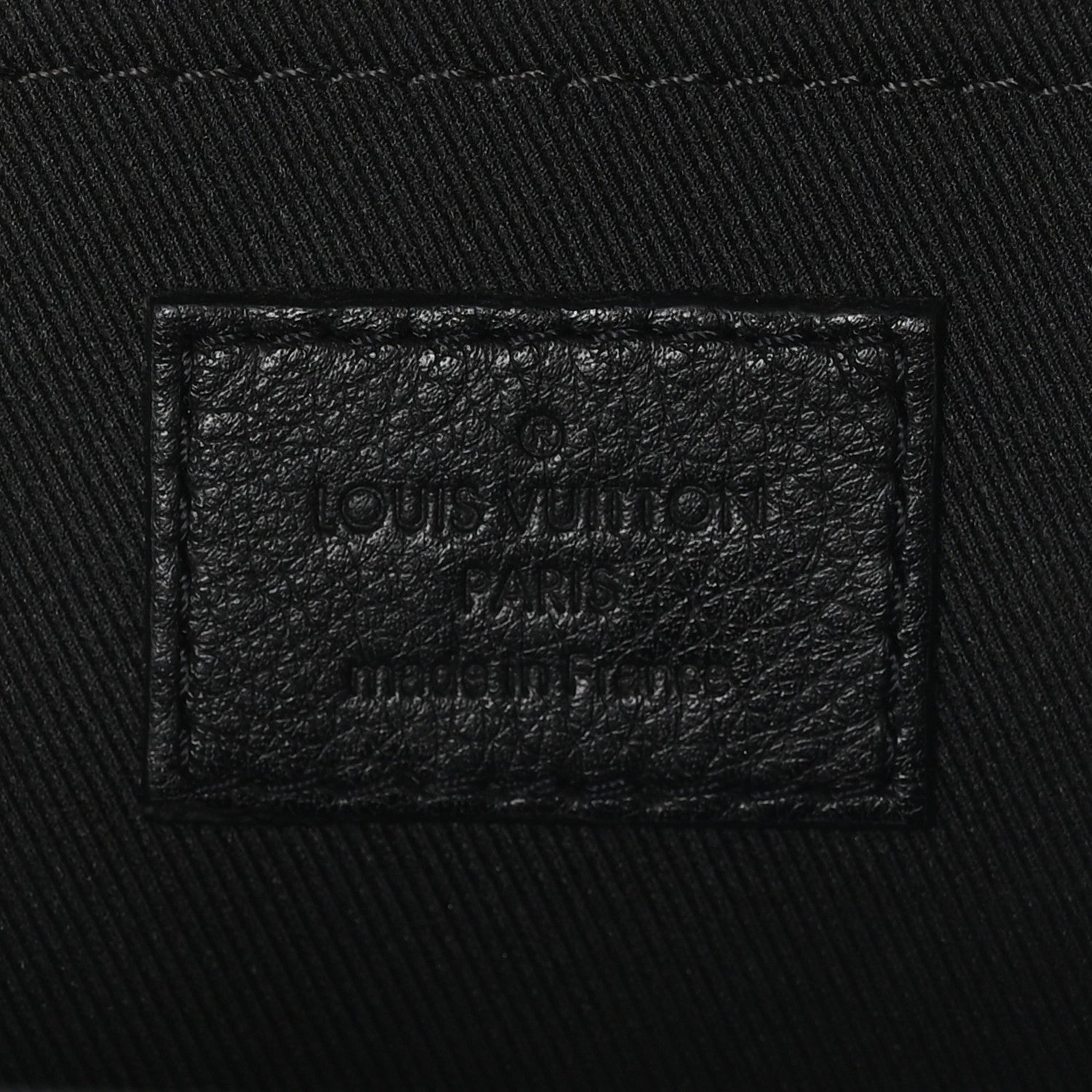 Louis Vuitton Monogram Palm Springs Backpack Mini