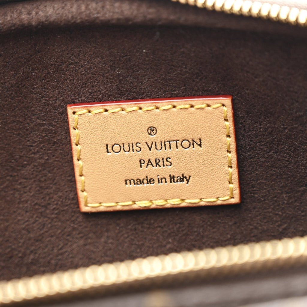 Louis Vuitton Monogram Mini Bumbag