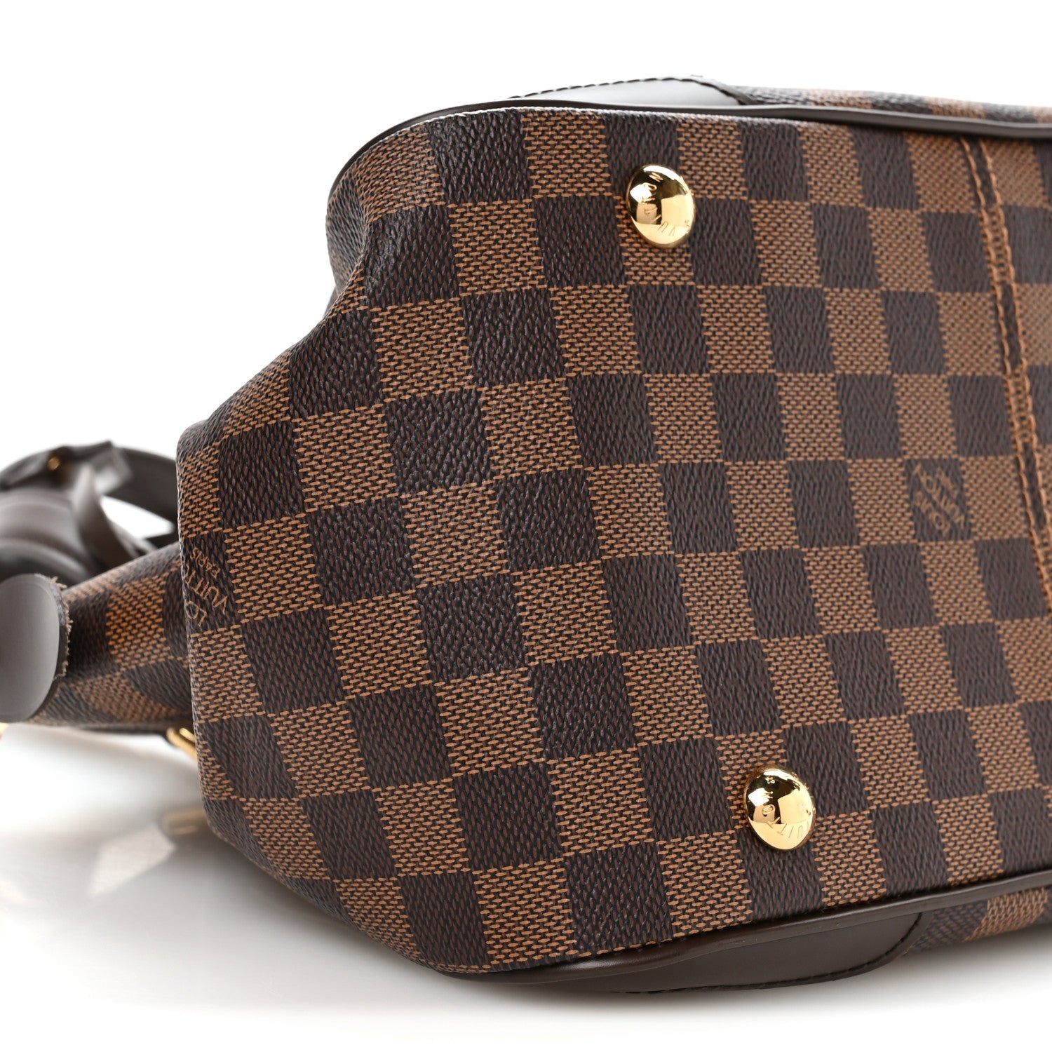 Louis Vuitton Damier Ebene Verona PM