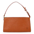 Louis Vuitton Epi Pochette Accessories 24 Cipango