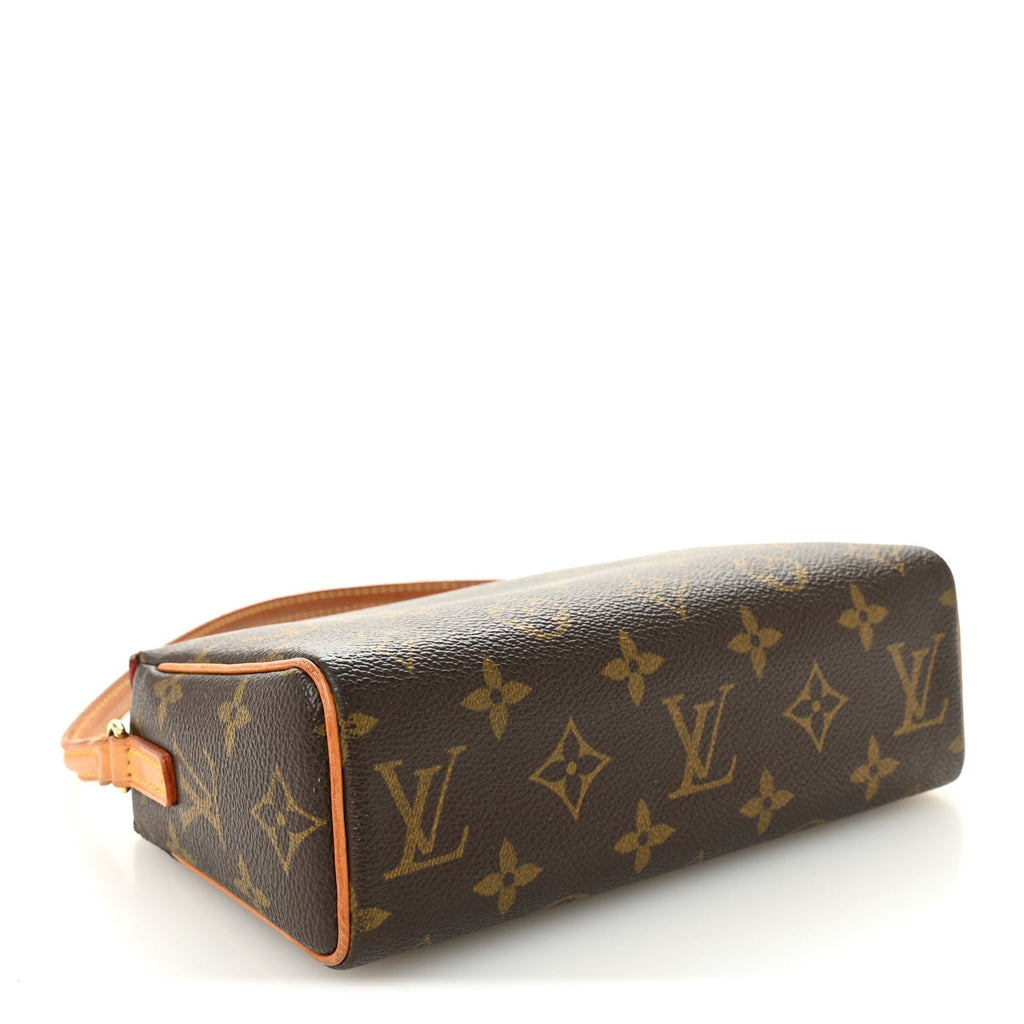 Louis Vuitton Monogram Recital