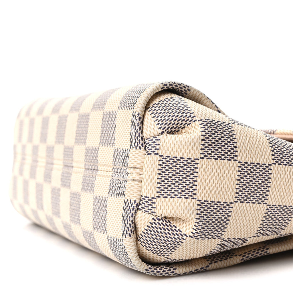 Louis Vuitton Damier Azur Croisette
