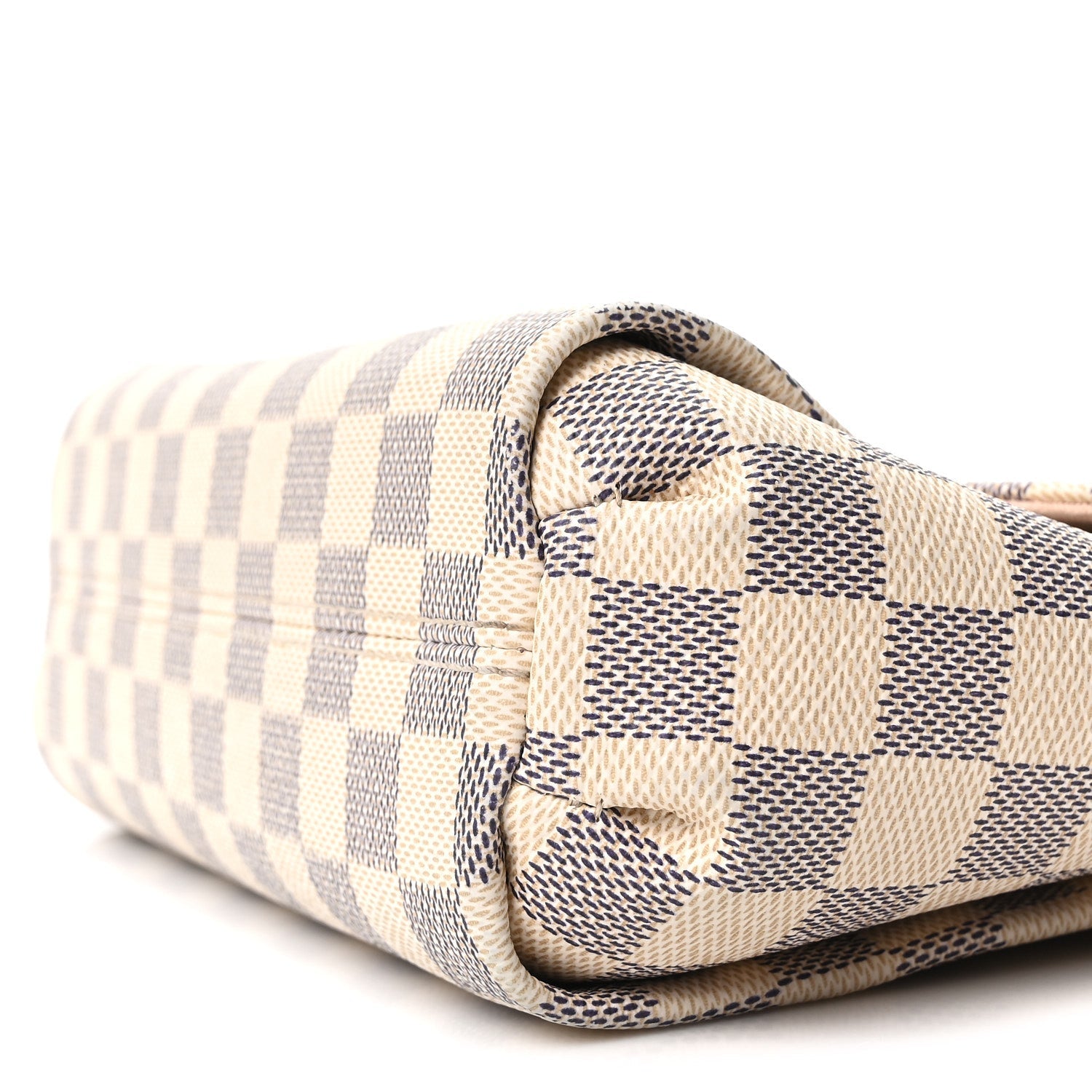 Louis Vuitton Damier Azur Croisette