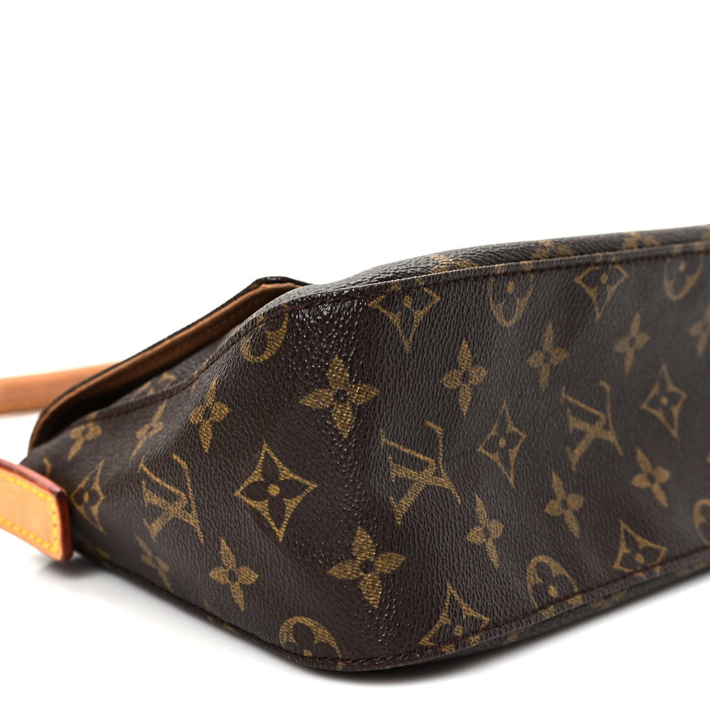 Louis Vuitton Monogram Mini Looping