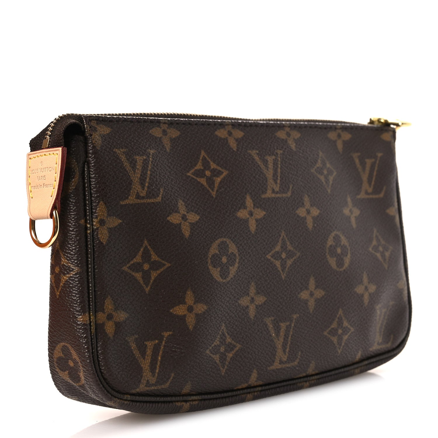 Louis Vuitton Monogram Pochette Accessories