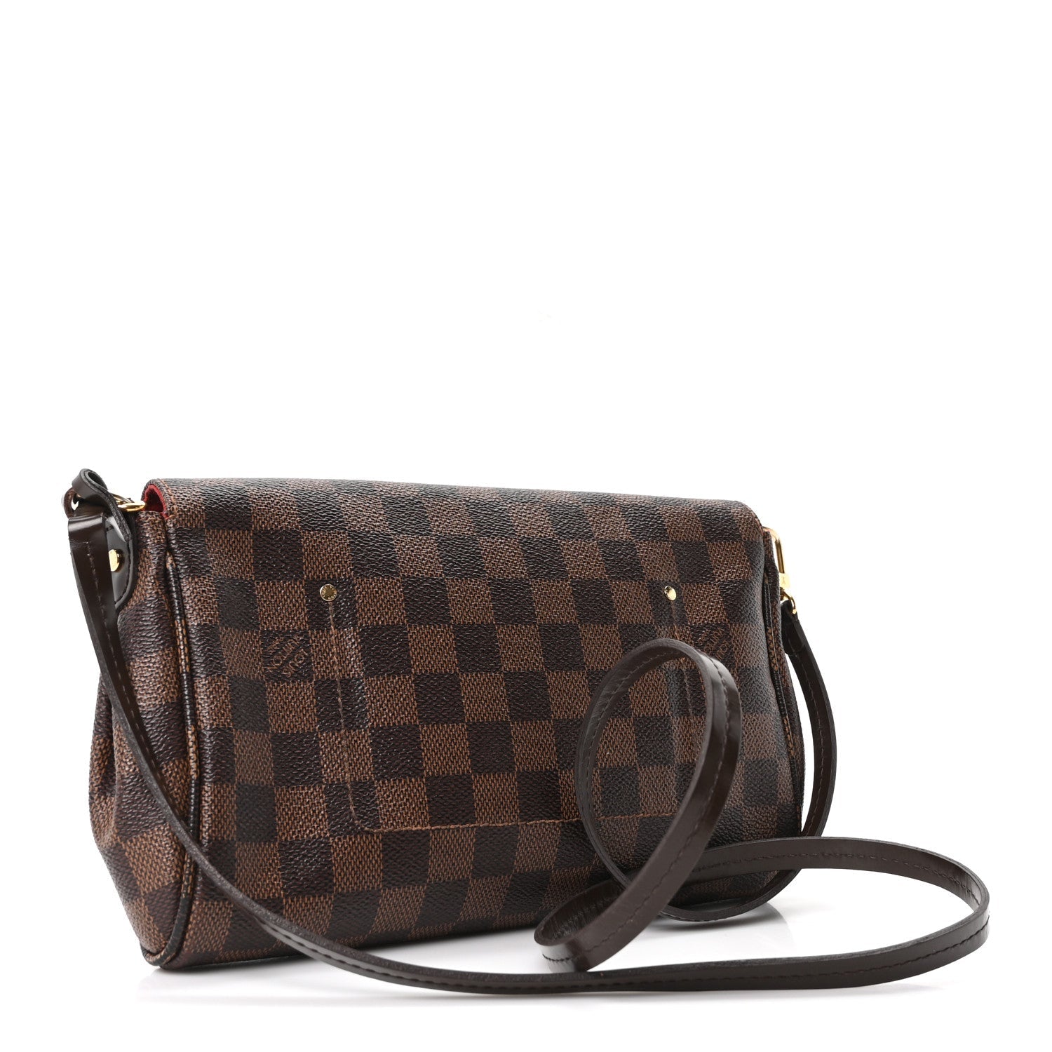 Louis Vuitton Damier Ebene Favorite MM