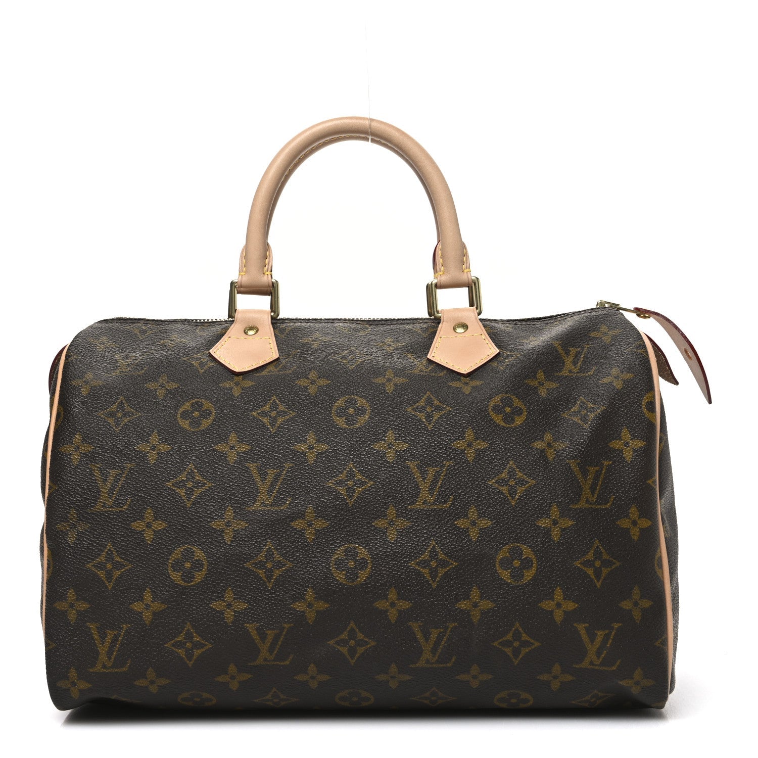 Louis Vuitton Monogram Speedy 30