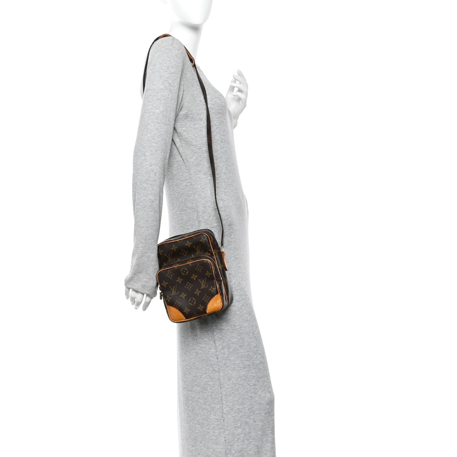 Louis Vuitton Monogram Amazone
