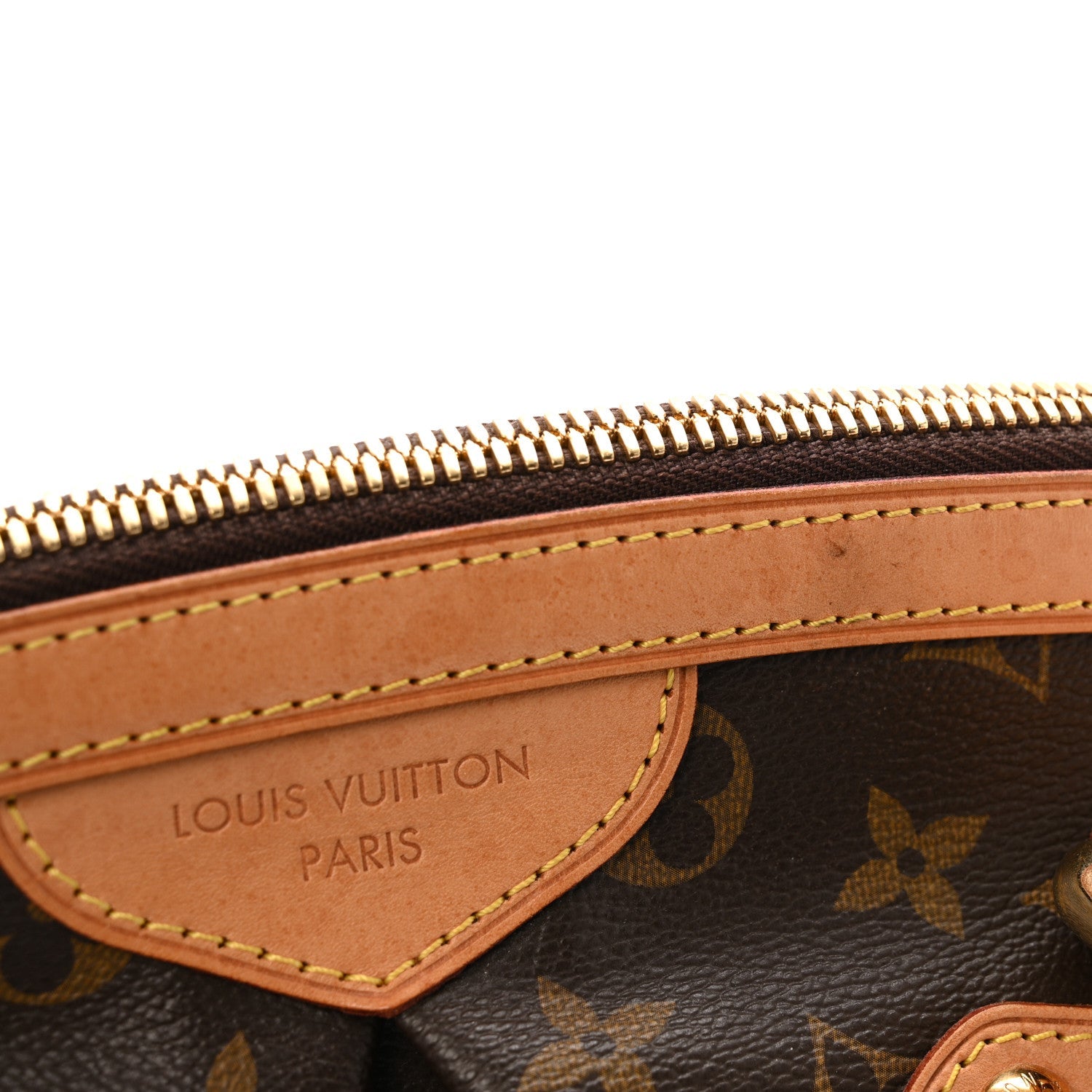 Louis Vuitton Monogram Tivoli GM