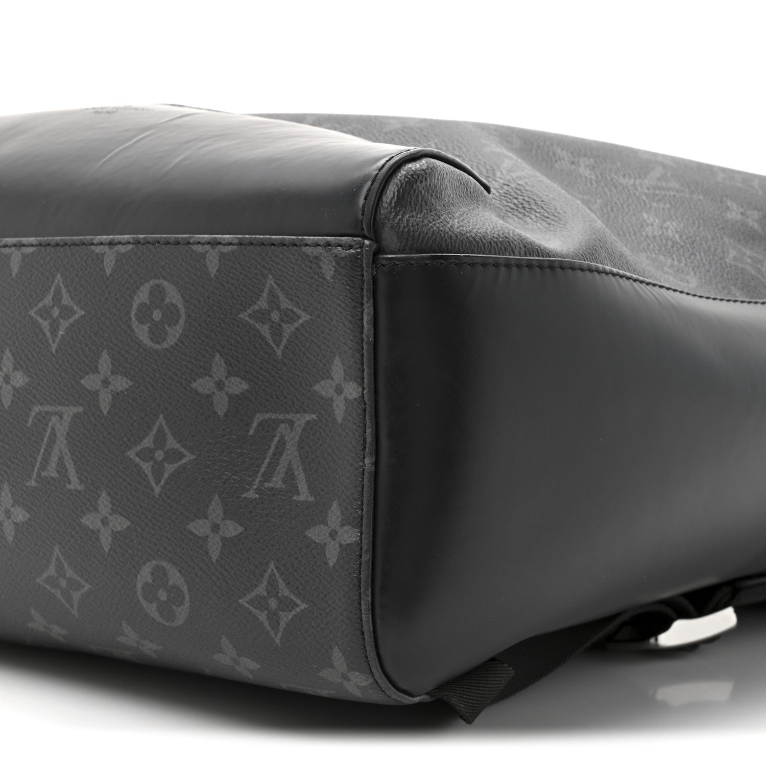 Louis Vuitton Monogram Eclipse Explorer Backpack