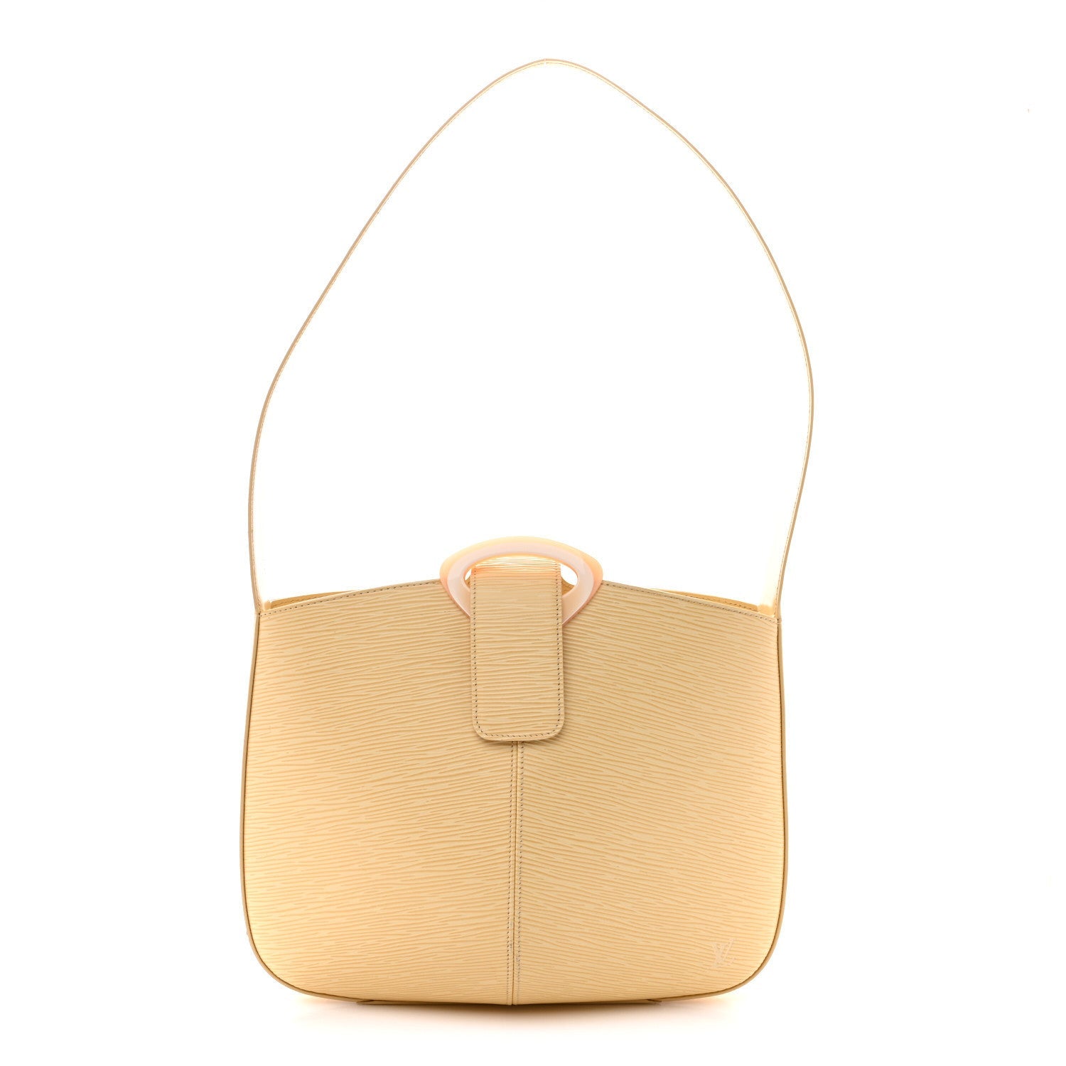 Louis Vuitton Epi Reverie Vanilla